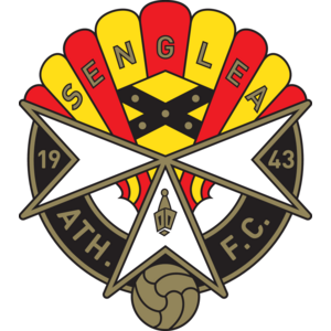 FC Senglea Athletic Logo